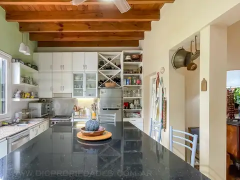 Casa en Venta al Noroeste