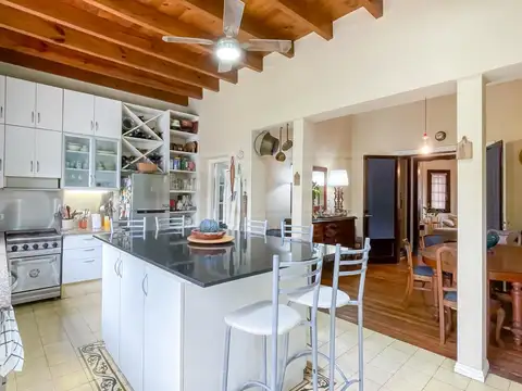 Casa en Venta 50 años