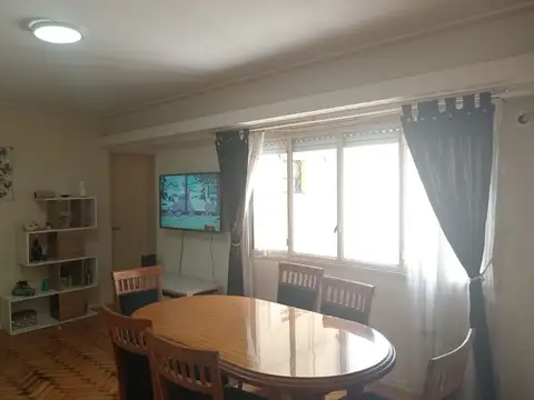 Senillosa 100, Piso 7