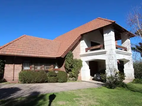 Casa en Venta de 4 dormitorios