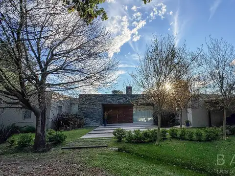 Casa en Venta 15 años