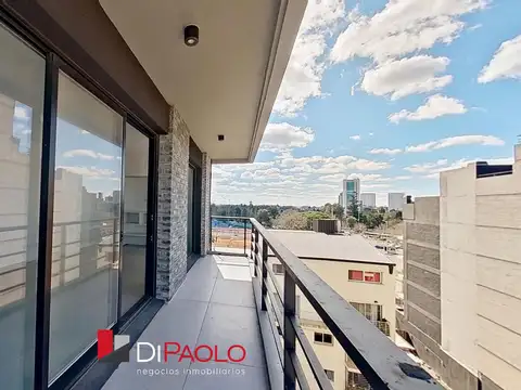 Departamento en Tigre Excelente ubicacion