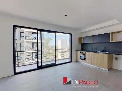 Departamento en Venta en Tigre Centro, USD 86.000