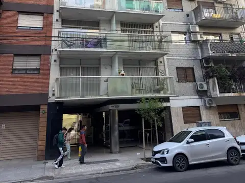 ALQUILER MONOAMBIENTE PALERMO