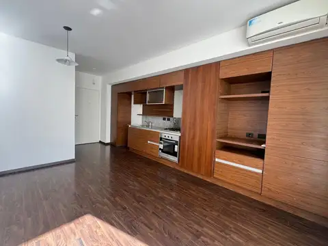 Departamento en Alquiler en Palermo, $ 700.000