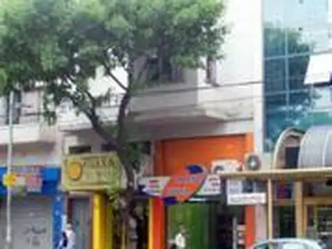 Local - Villa Crespo