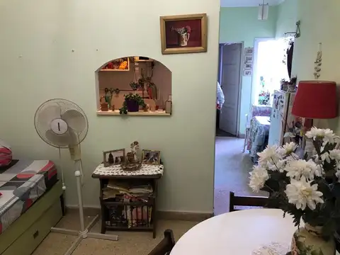 Depto Tipo Casa en Venta de 2 ambientes