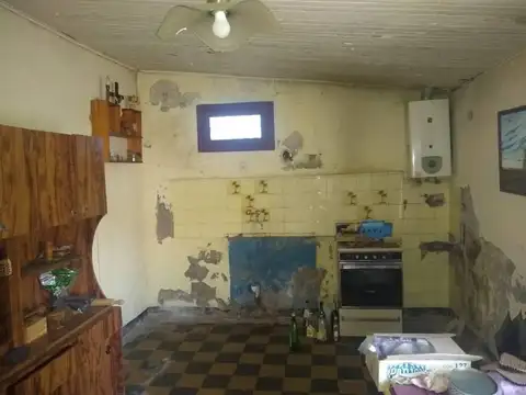 Venta | Propiedad compuesta | Casa | Local | Departamento | C. Bermudez | Bo. Centro