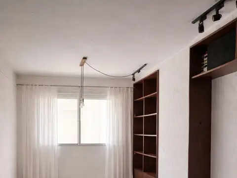 VENTA · SEMIPISO 4 AMBIENTES C/DEPENDENCIA · RECOLETA · PISO ALTO