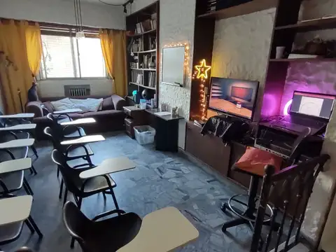 Charcas 2700, Piso 9