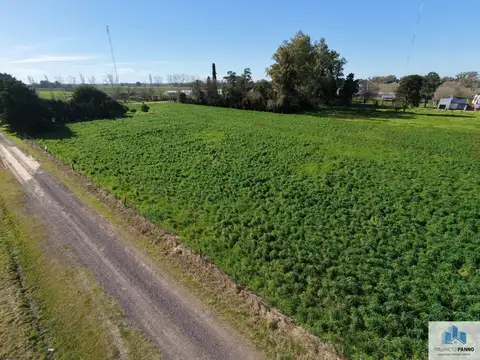 Terreno en Venta de 2900,0 m2