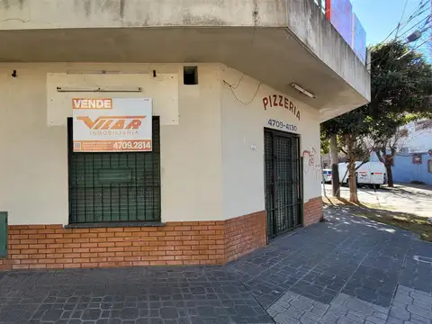 Casa 3 ambientes, Local y Galpon en venta Villa Martelli - Vicente Lopez