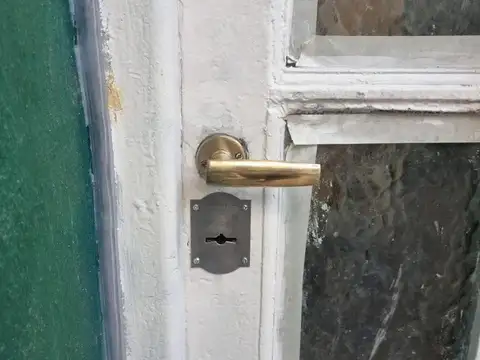 Casa en Venta al Oeste