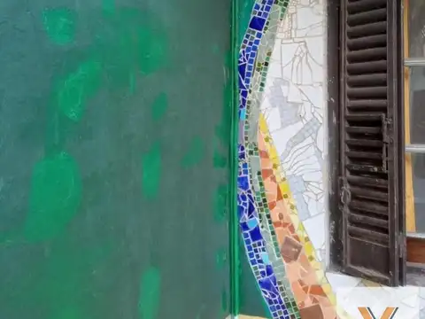 Casa en Venta en Barracas, USD 90.000