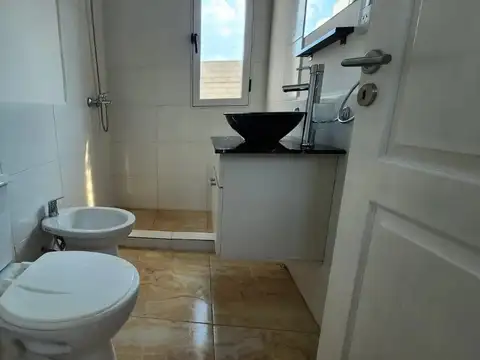 Depto Tipo Casa en Alquiler en Presidente Derqui, $ 550.000