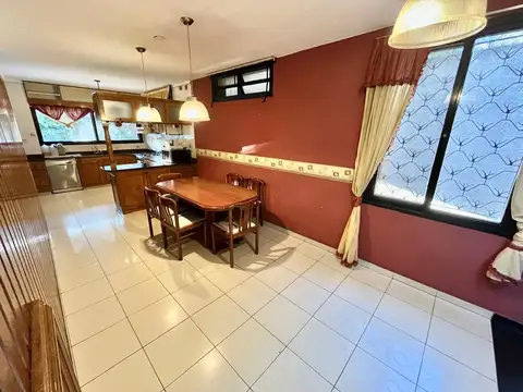 Casa en Venta de 6 dormitorios