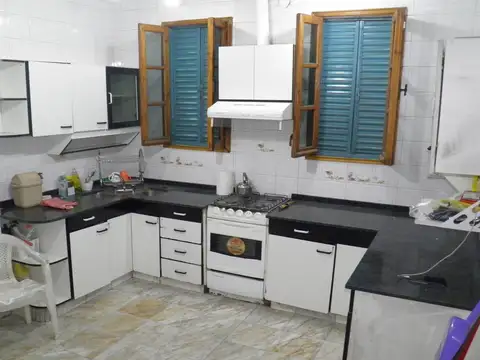 CASA EX MUNICIPAL 4 AMB LINIERS