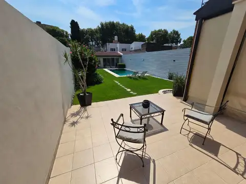 Casa en Venta al Oeste