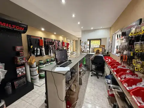 Local en Venta en Zárate, USD 200.000