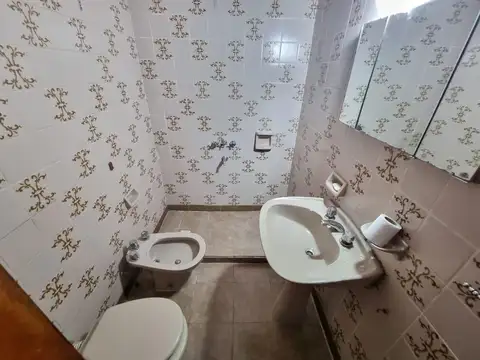 Alquiler Casa Rosario Echesortu