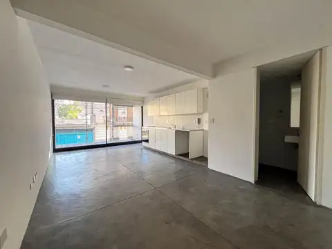 Departamento de 1 Ambiente en Almagro