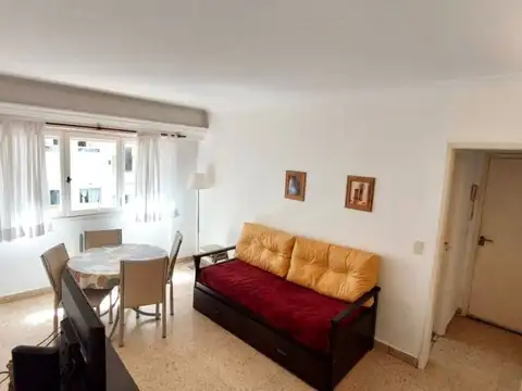 ALQUILER PARA ESTUDIANTES 2026 DEPARTAMENTO 2 AMBIENTES, GÜEMES / STELLA MARIS