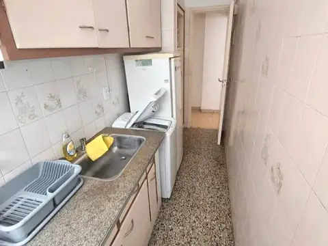 Departamento en Alquiler Temporal al Norte