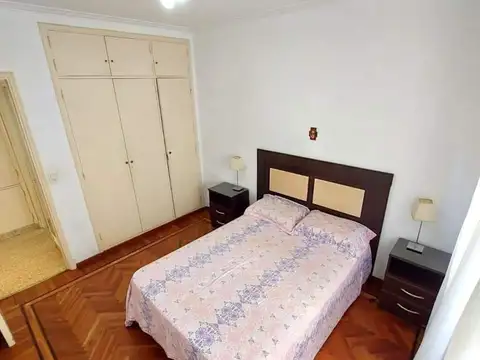 Departamento en Alquiler Temporal en Zona Guemes, $ 550.000
