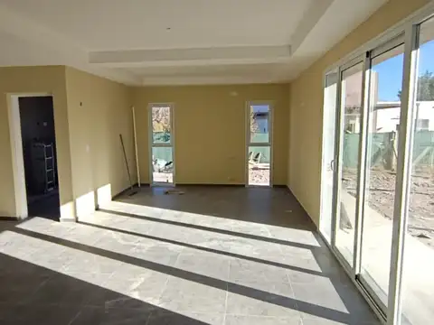 Casa en Venta A Estrenar