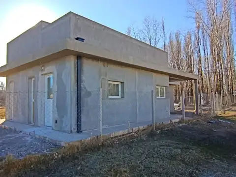 Casa en Venta en Plottier, USD 165.000