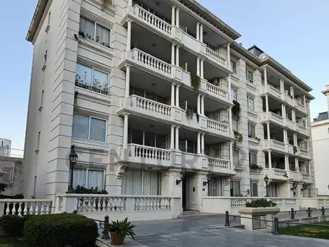 Avenida España 2400, Piso 0