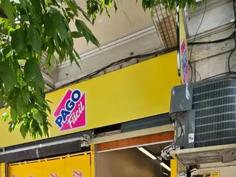 Local en Alquiler en Once, USD 3.500