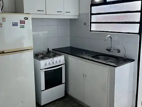 Venta Oportunidad en Parque Batlle 