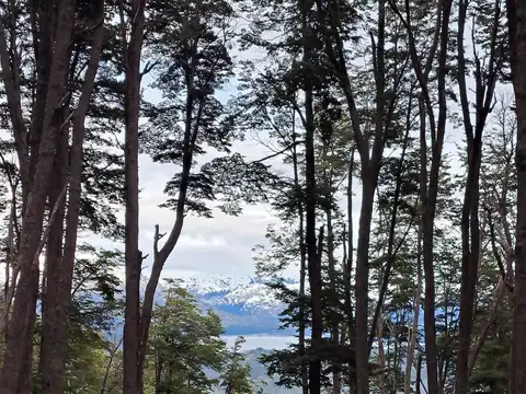 Terreno en Venta 118  mts Frente