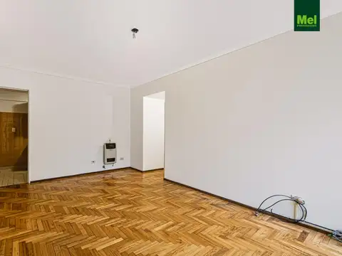 Departamento en Venta en Villa Urquiza, USD 130.000
