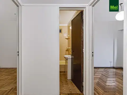 Departamento en Venta 40 años