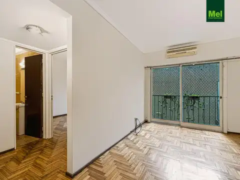3 ambientes | OPORTUNIDAD INVERSION | Boulevard Mendoza