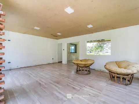 Venta - Casa a terminar - Costa del Sol