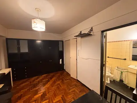 Departamento en Alquiler de Monoambiente
