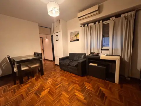 Departamento en Alquiler en Palermo, $ 550.000