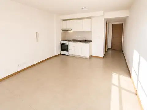 Departamento en Alquiler 2 años