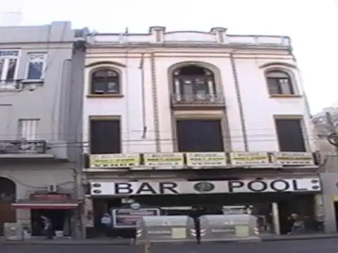 Depto.tipo casa de 8 ambientes en Venta en Palermo