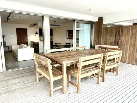 Venta apartamento 3 dormitorios Manantiales