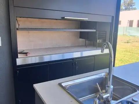 Casa en Venta 2 años