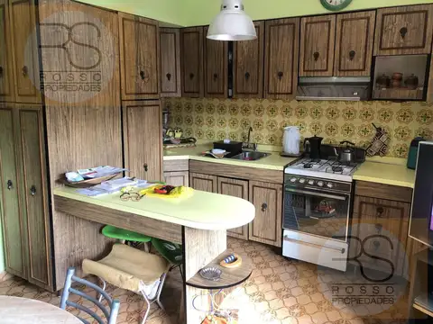 Casa en Venta en Villa Sarmiento, USD 310.000