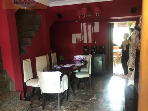 Casa en Venta de 4 dormitorios