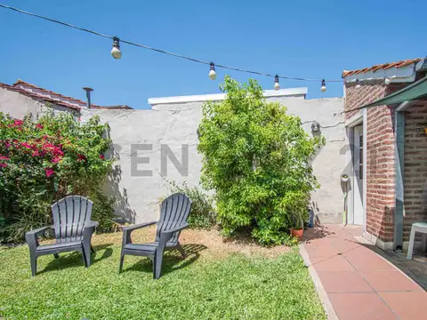 Venta casa -San Juan 818 General Pacheco