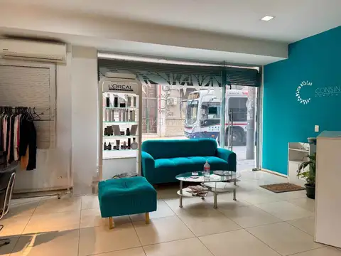 Local en Venta en Cordón , USD 150.000