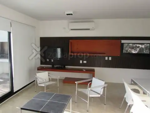 DEPARTAMENTO EN VENTA DE 3 AMBIENTES EN LAS GAVIOTAS MAR AZUL EQUIPADO A FULL OPORTUNIDAD