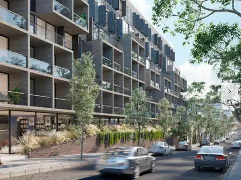 VENTA DEPTO MONOAMBENTE CON AMENITIES, CABALLITO